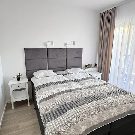 Apartament Greyappart-3