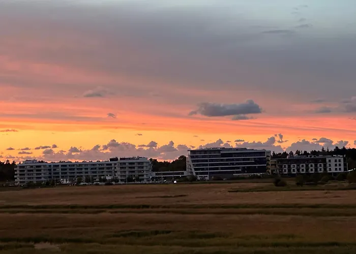 Westin House Resort&Spa Kolobrzeg